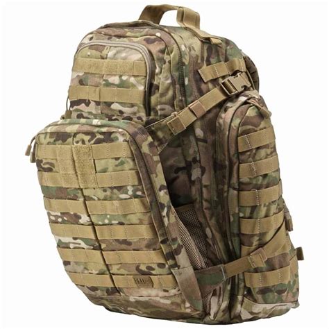 10 Best Bug Out Bags (Update 2022) Buyer's Guide - Best Survival