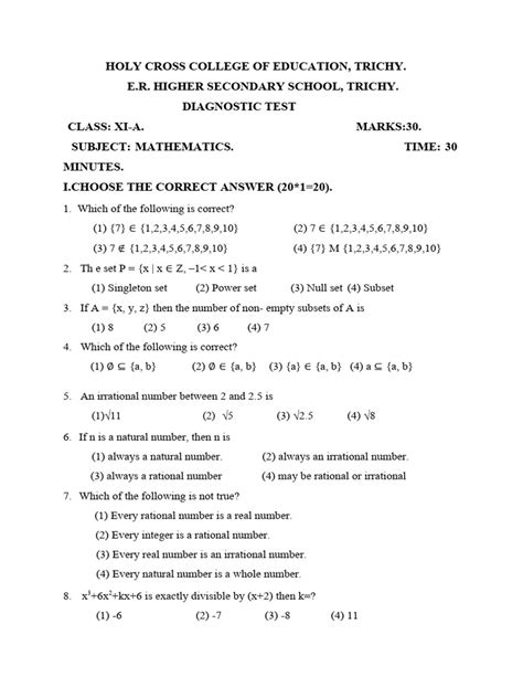 Image result for 9th Class Maths Diagram PDF