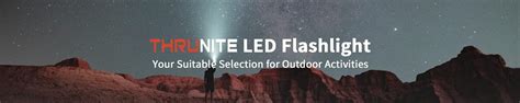 Amazon.in: ThruNite: HIGH POWER Flashlights