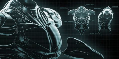 Image result for Xcom 2 Predator Armor