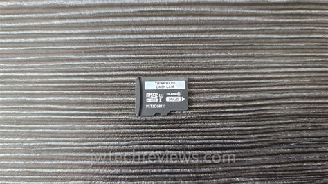 Image result for Thinkware F200 App Tutorial