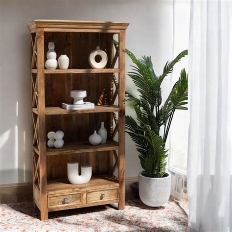 Buy Magazine Racks Online in India @Upto 50% OFF – Nismaaya Decor