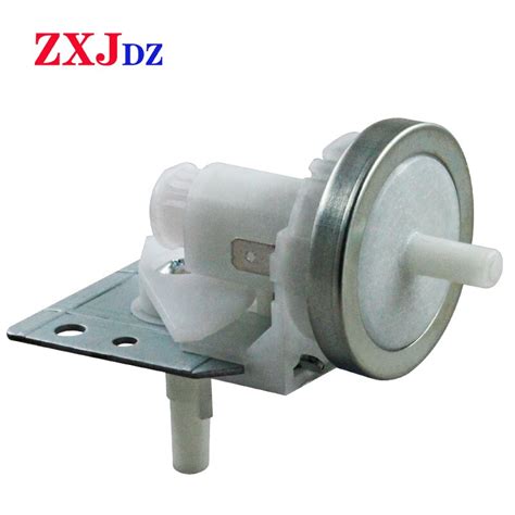 Image result for Washing Machine Water Level Switch