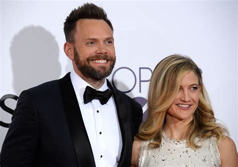 Edward Roy McHale Is All Grown Up – Joey McHale’s Son Had a Heart ...