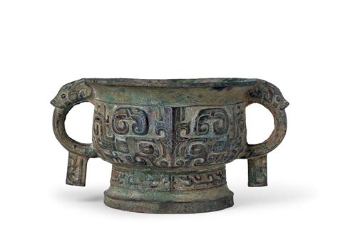 周朝十大青铜器，上榜器物均出土在陕西，第二是西周最早青铜器_排行榜123网