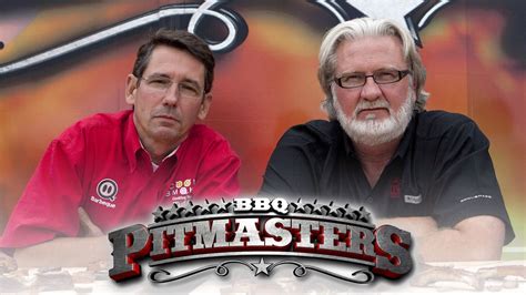 BBQ Pitmasters - Full Cast & Crew - TV Guide