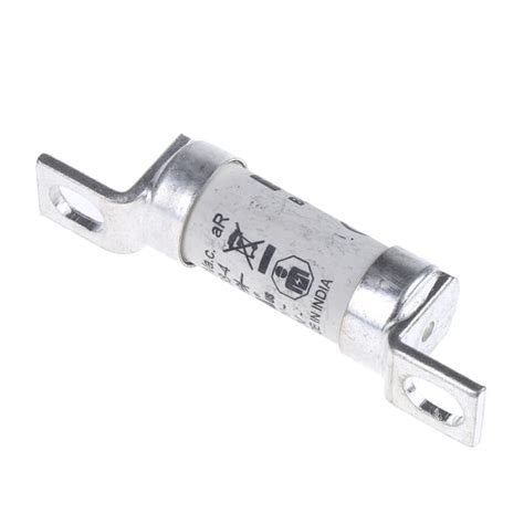 80FE Eaton | Eaton 80A British Standard Fuse FE 660V ac, 63.5 mm | 156 ...