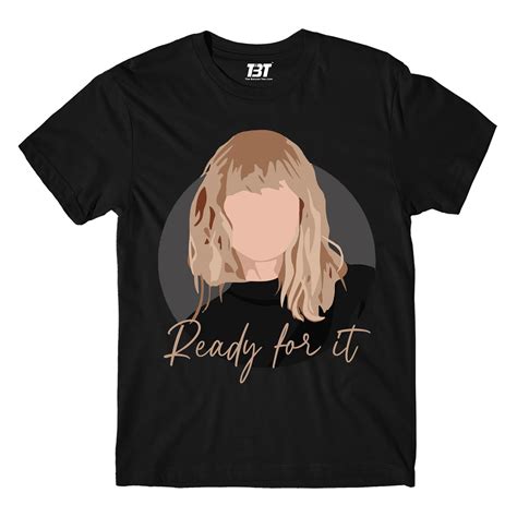 Taylor Swift Merchandise by The Banyan Tee