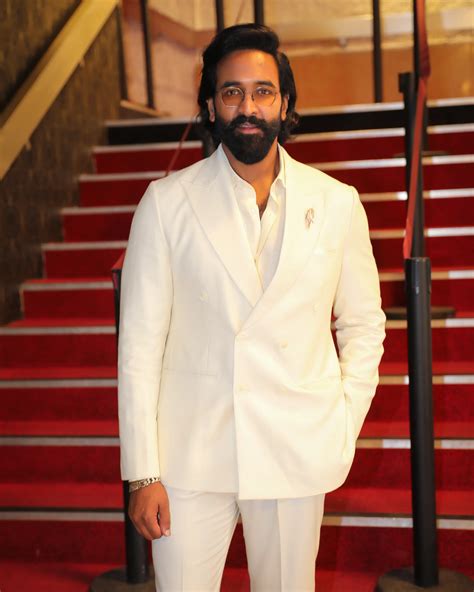 Kannappa Movie Unit : కాన్స్ ఫిలిం ఫెస్టివల్‌లో కన్నప్ప మూవీ టీమ్ ...