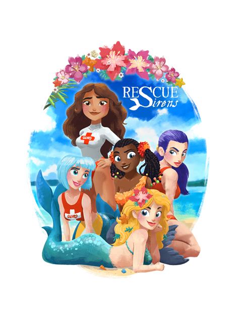 Rescue Sirens