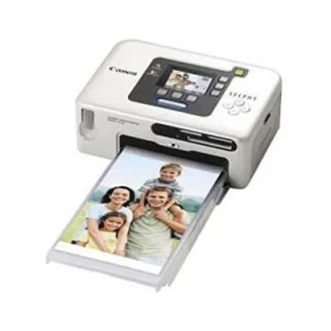Canon Selphy CP730 Single Function Thermal - Price in India ...