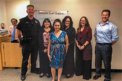 Community Court | Puyallup, WA