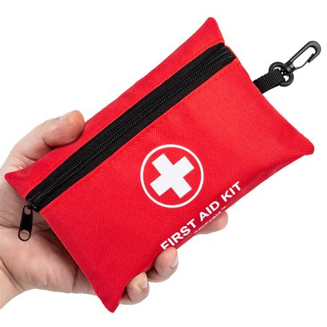 Image result for Small First Aid Kit