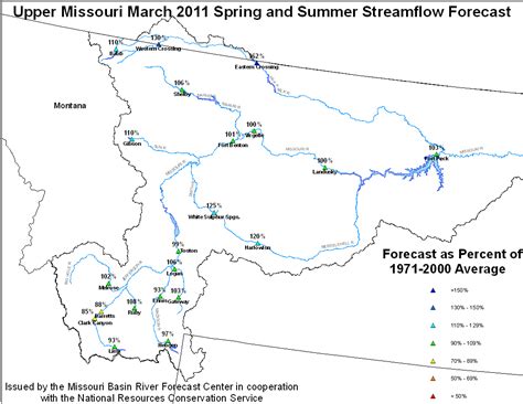 NWS Missouri River Basin/Pleasant Hill, MO