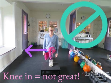 Image result for Anti-Rotation Lunge