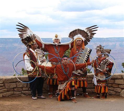 Unveiling the Rich Legacy of the Navajo Nation: A Journey into Native American Heritage