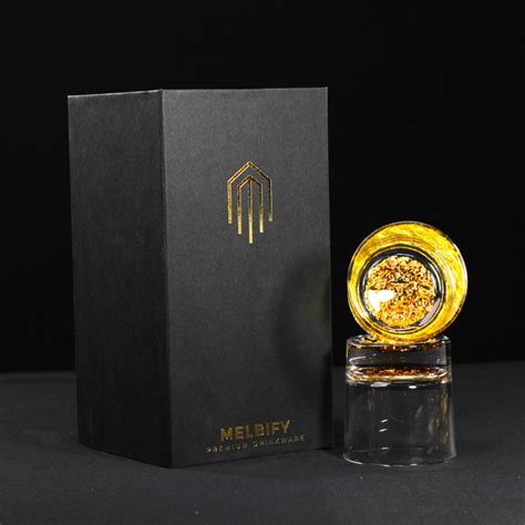 Lion Gold Gift Box - Set of 2 – melbify
