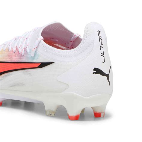 Puma Ultra Ultimate FG - Breakthrough Pack - SoccerPro