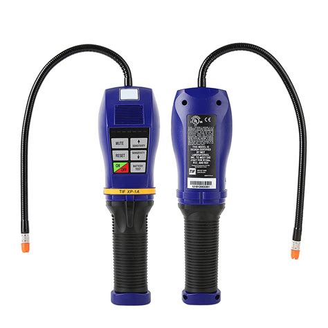 Buy Halogen Detector, TIF XP-1A SF6 High Sensitivity Halogen ...