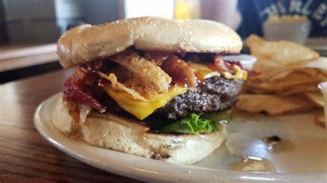 ANGIE'S HIDEAWAY, Heber Springs - Restaurant Reviews, Phone Number ...