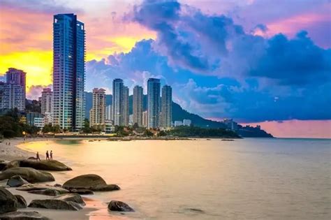 Kota dengan Peluang Kerja Tertinggi di Malaysia - Education Republic