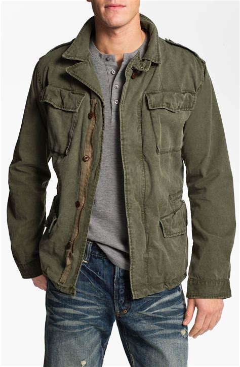 Pin on Men’s Style - Jacket Weather