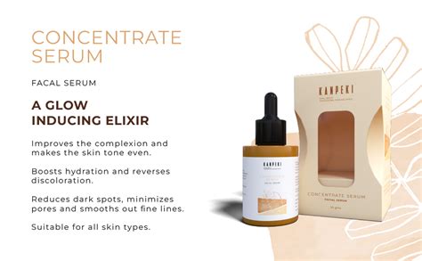 Kanpeki Concentrated Serum for Open Pores & Blackheads | With ...