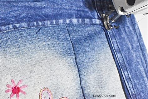 Simple Jean Jacket Patterns 的图像结果