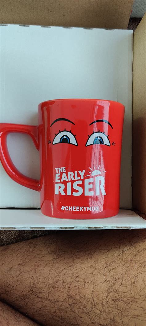 Nescafé Classic Instant Ground Coffee Cheeky Mug Kit Pack with Free ...