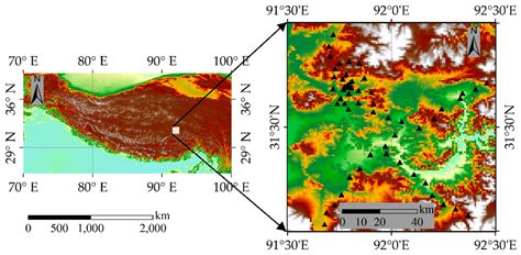 Evaluation of Multiple Downscaled Microwave Soil Moisture Products over ...