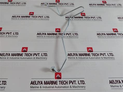 Liebherr 988252303 Injection Line – Aeliya Marine