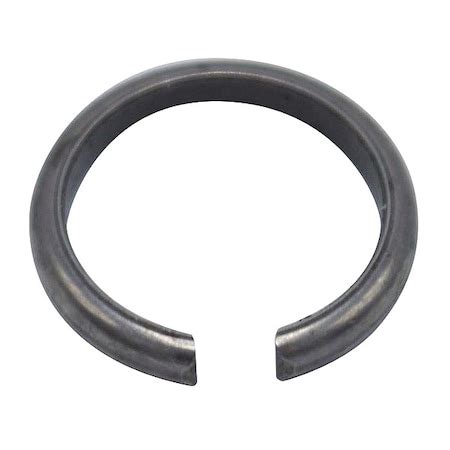 MILWAUKEE Friction Ring,For Impact Wrench (44-90-1050) | Zoro