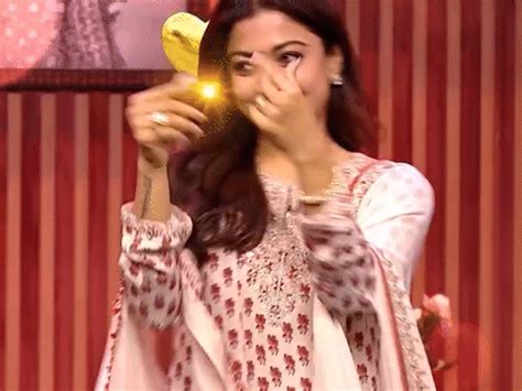 Rashmika Mandanna and Vijay Deverakonda may tie knot in Udaipur ...