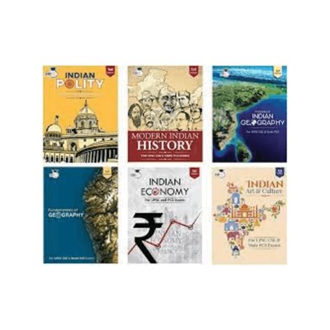 Buy Modern indian history + indian polity + indian economy + indian art ...