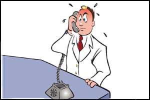 Give clear-cut guidelines on telemedicine: IMA asks Medical council of ...