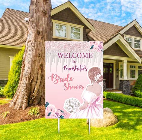 Buy Bride to be Theme Party Welcome Board | Party Supplies ...