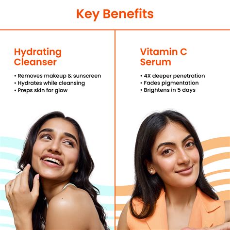 Buy On the Glow Skincare Travel Kit - FoxtaleDownload the App