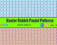 Image result for Free Printable Bunny Patterns