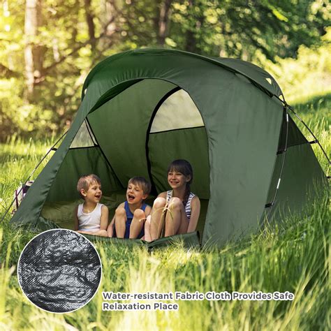 Buy Gymax 2-Person Camping Tent Online at Lowest Price in India. 603557891