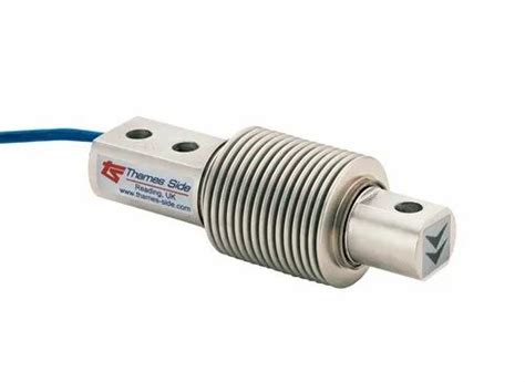 THAMES SIDE LOAD CELL - THAMES T66 Bending Beam Load Cell Manufacturer ...