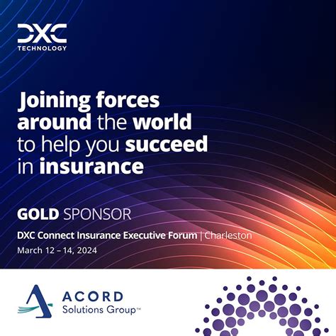 #dxcinsurance #dxcconnect #wearedxc #insurancesoftware | Josh Beckett