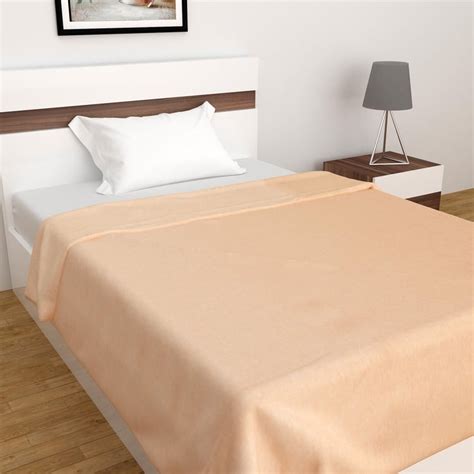 Buy Corsica Fleece Single Blanket from Corsica by Home Centre at just ...