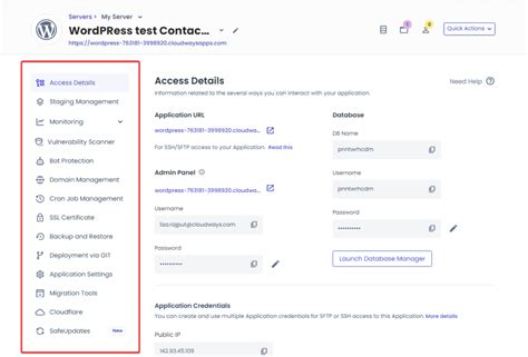 Setup Config WordPress 的图像结果
