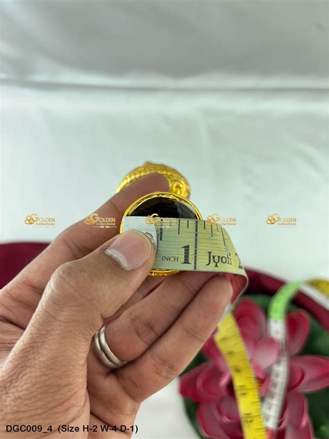 Amman Kireedam - Divine Crown - GoldenCollections DGC-009 – Golden ...