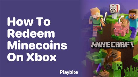 Image result for Minecraft Xbox Redeem Code