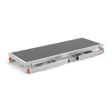 Buy Metal grating work platform online