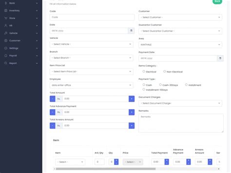 MVC Application Example Using Database 的图像结果