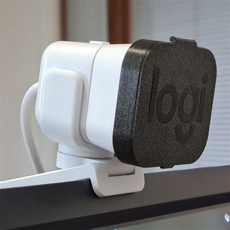 Image result for Logitech Streamcam Privacy Cover