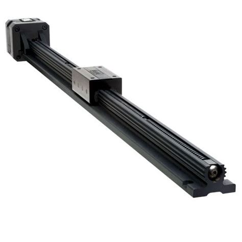 Slide rail - RGS - Haydon Kerk Pittman - stainless steel / aluminum ...