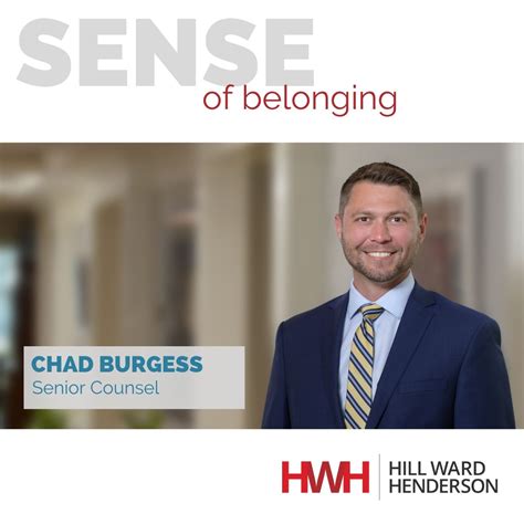 Hill Ward Henderson on LinkedIn: We are proud to announce the election ...